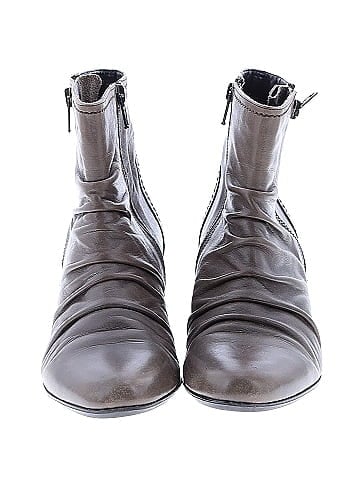 Clarks Ankle Boots (view 2)