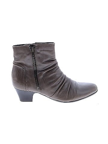 Clarks Ankle Boots (view 1)