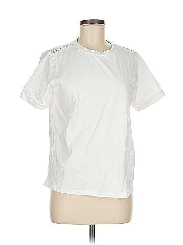 MNG Short Sleeve Top (view 1)