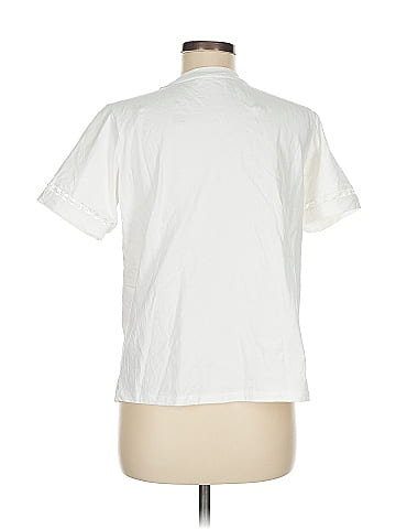 MNG Short Sleeve Top (view 2)