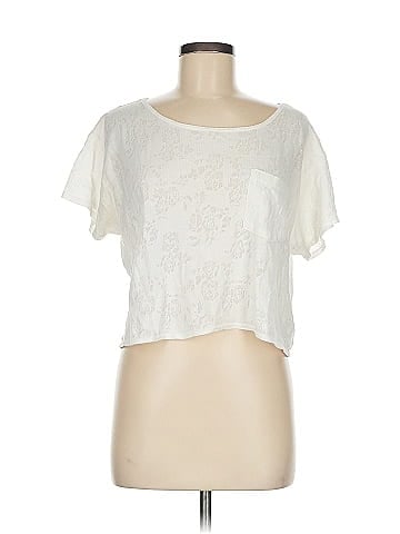 I Love H81 Short Sleeve T-Shirt (view 1)