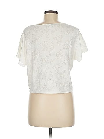 I Love H81 Short Sleeve T-Shirt (view 2)