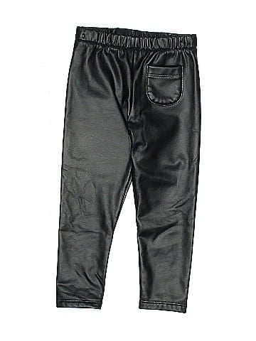 Zara Track Pants (view 1)
