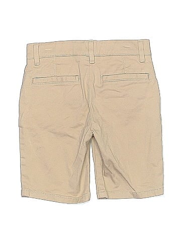 Gap Kids Khaki Shorts (view 2)