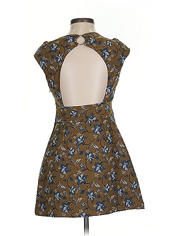 Free People Cocktail Dress (view 2)
