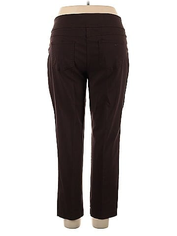 Ruby Rd. Casual Pants (view 2)