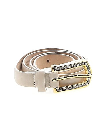 Tanner Leather Belt (view 1)
