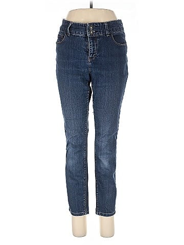 Boston Proper Jeans (view 1)