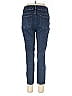 Boston Proper Tweed Blue Jeans Size 10 - photo 2