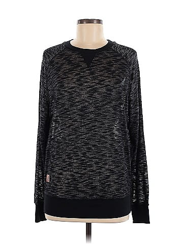 Kangol Pullover Sweater (view 1)