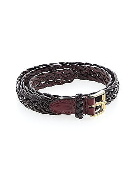 Talbots Leather Belt (view 1)