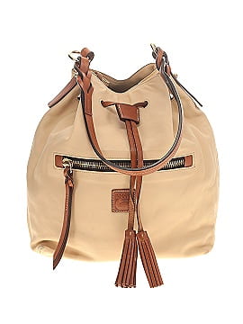 Dooney & Bourke Leather Shoulder Bag