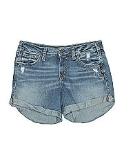 Silver Jeans Co. Denim Shorts