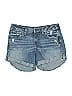 Silver Jeans Co. Blue Denim Shorts Size 29 waist - photo 1