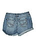 Silver Jeans Co. Blue Denim Shorts Size 29 waist - photo 2