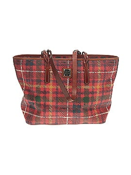 Dooney & Bourke Leather Tote