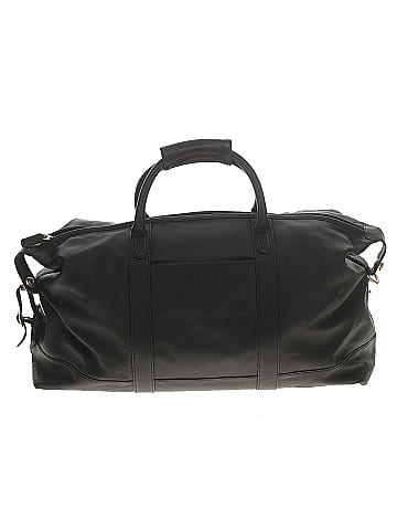 Coach Leather Weekender (view 1)