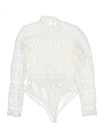 Elenza by L&L Bodysuit (view 2)
