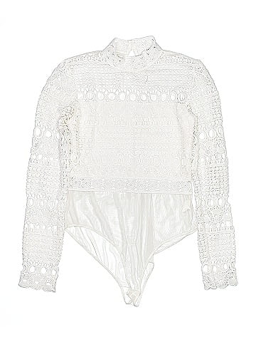 Elenza by L&L Bodysuit (view 1)