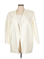 Linda Allard Ellen Tracy Blazer