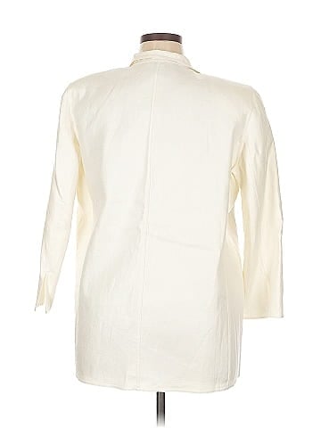 Linda Allard Ellen Tracy Blazer (view 2)