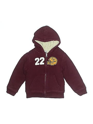 The Children's Place Zip Up Hoodie (view 1)