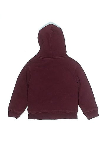 The Children's Place Zip Up Hoodie (view 2)