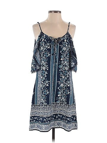 Trixxi Casual Dress (view 1)