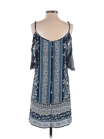 Trixxi Casual Dress (view 2)