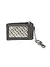 Mona B Gray Card Holder  One size - photo 2