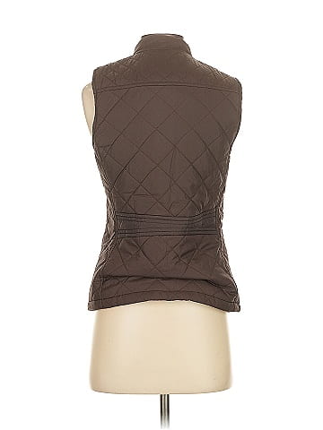 Allegra K Vest (view 2)