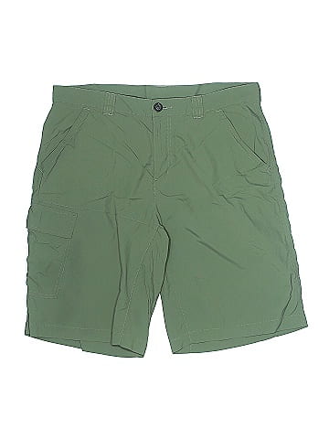 Columbia Athletic Shorts (view 1)
