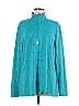Spyder Teal Fleece Size M - photo 1