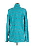 Spyder Teal Fleece Size M - photo 2