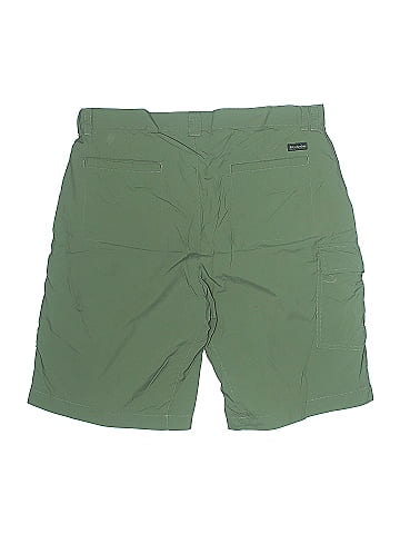 Columbia Athletic Shorts (view 2)