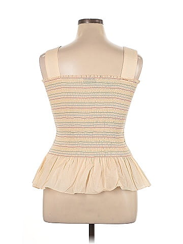 Rachel Antonoff Sleeveless Top (view 2)