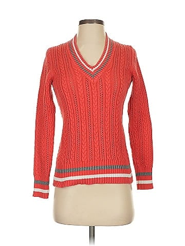 Liz Claiborne Pullover Sweater (view 1)
