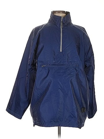 Liz & Co. Windbreaker (view 1)