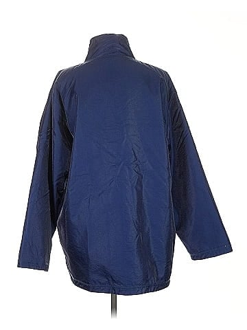 Liz & Co. Windbreaker (view 2)