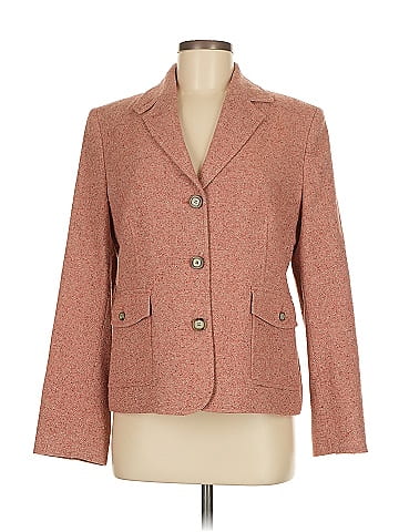 L.L.Bean Blazer (view 1)