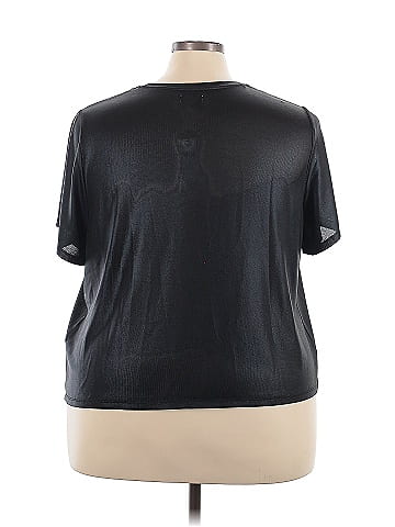Porridge Short Sleeve Top (view 2)