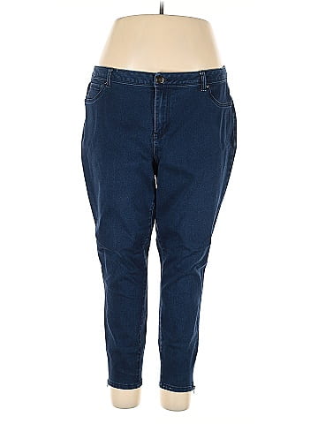 1822 Denim Jeggings (view 1)