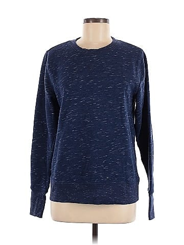 Tek Gear Pullover Sweater (view 1)