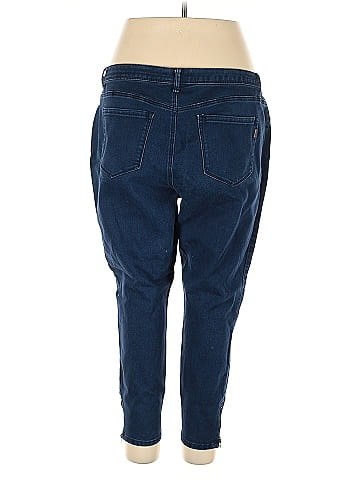 1822 Denim Jeggings (view 2)