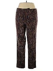 Linda Allard Ellen Tracy Dress Pants