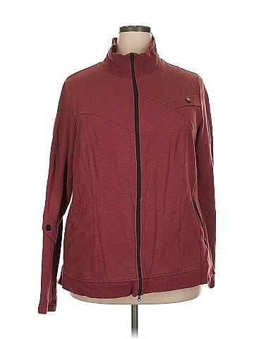 CAbi Jacket (view 1)