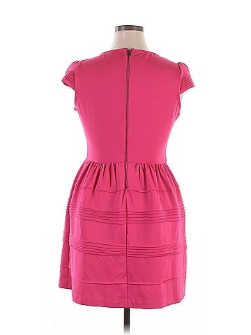 Elle Cocktail Dress (view 2)