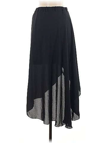 Allegra K Formal Skirt (view 2)