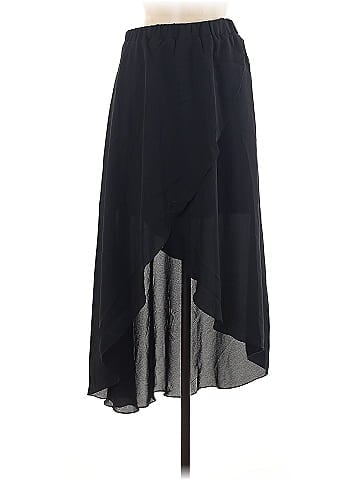 Allegra K Formal Skirt (view 1)
