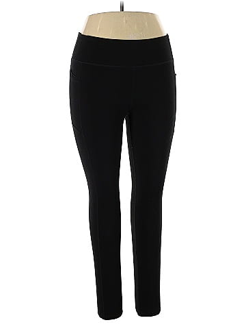 Athletic Works Active Pants (view 1)